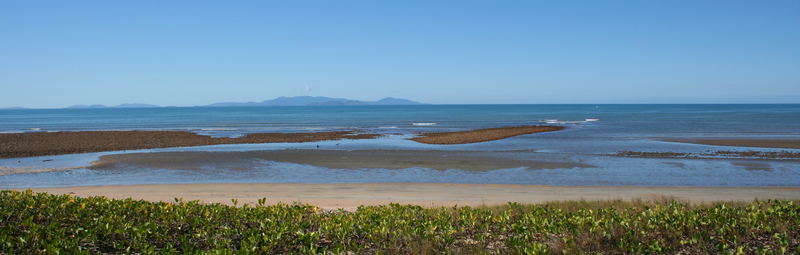 Ostküste, südlich Port Douglas