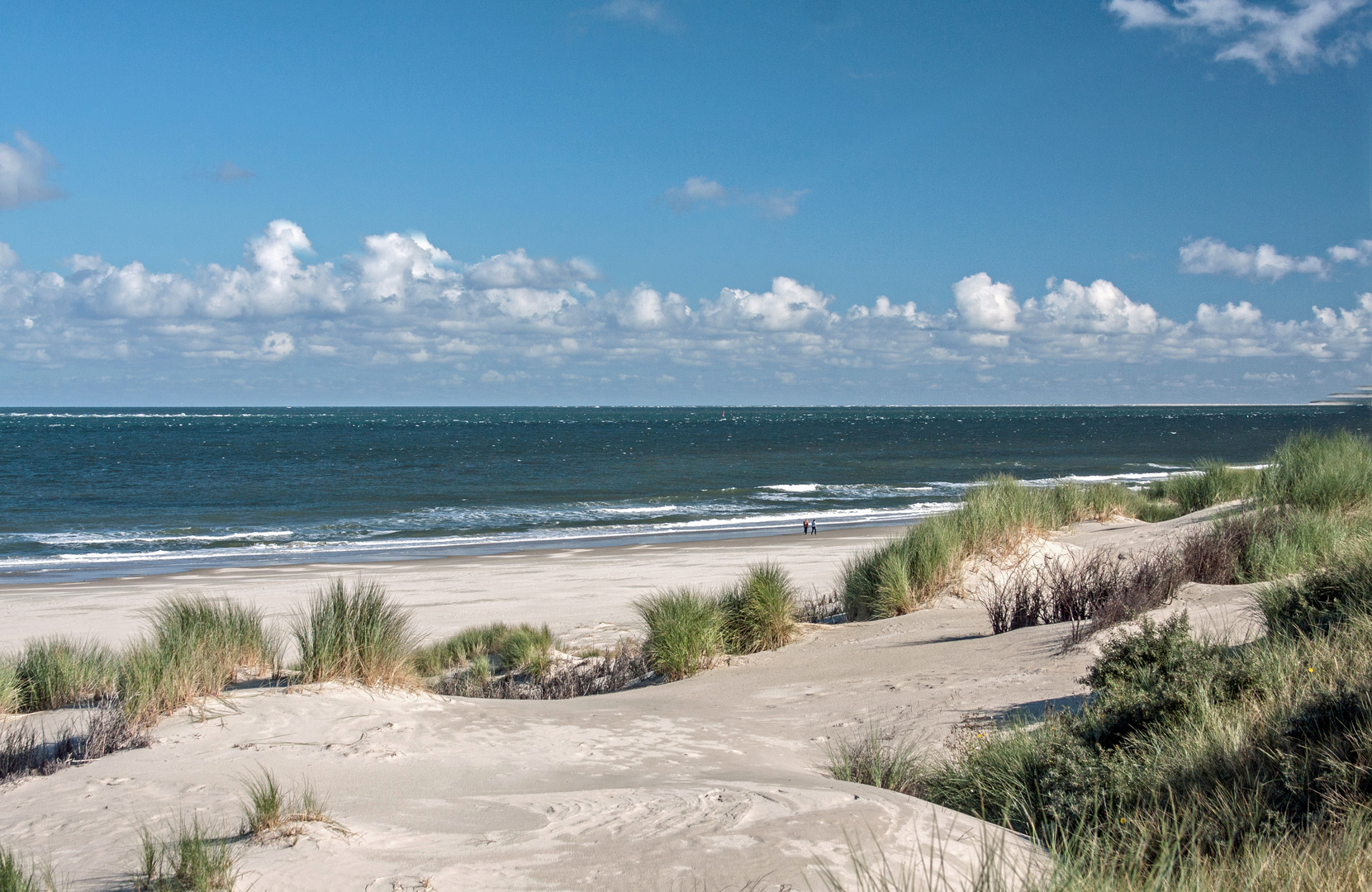 Ostland Borkum