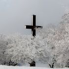 Ostlandkreuz im Winter