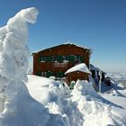 Ostler Hütte