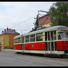 Ostrava (Mährisch Ostrau): Historische Tatra