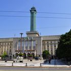 Ostrava- Neues Rathaus- 2011