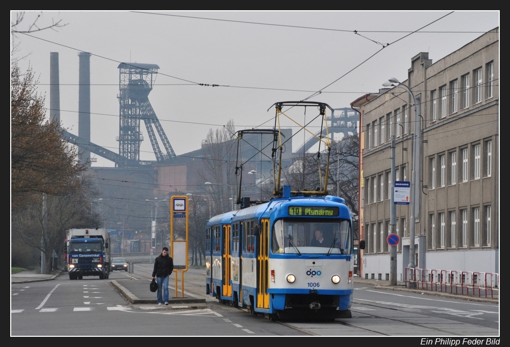 Ostrava!!! zum zweiten