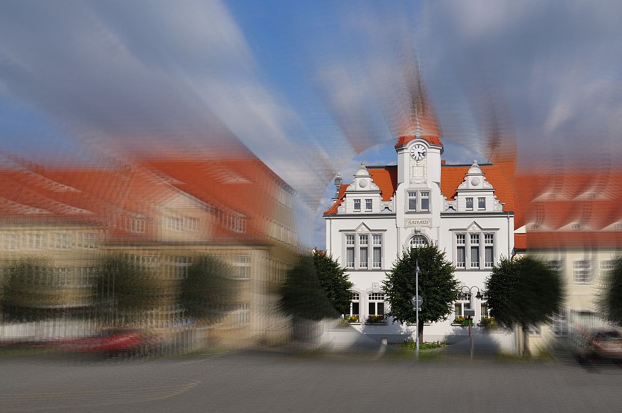 Ostritz Foto & Bild world, grafik, digiart Bilder auf