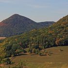 Ostrywanderung Teil 4 und über steilen , steineigen Blockfeldern...