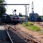 Ostsächsische Eisenbahnfreunde Löbau
