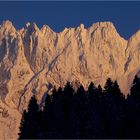 Ostschweizer Himalaya
