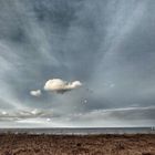 Ostsee 10 - Wolke und "Wolkenlos"