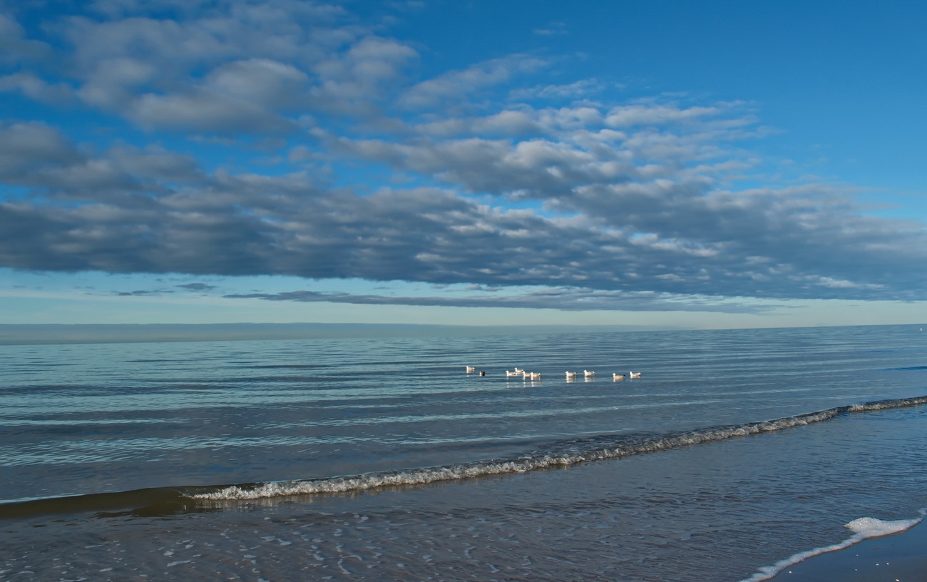 Ostsee