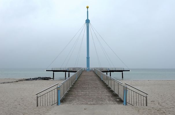 - Ostsee -
