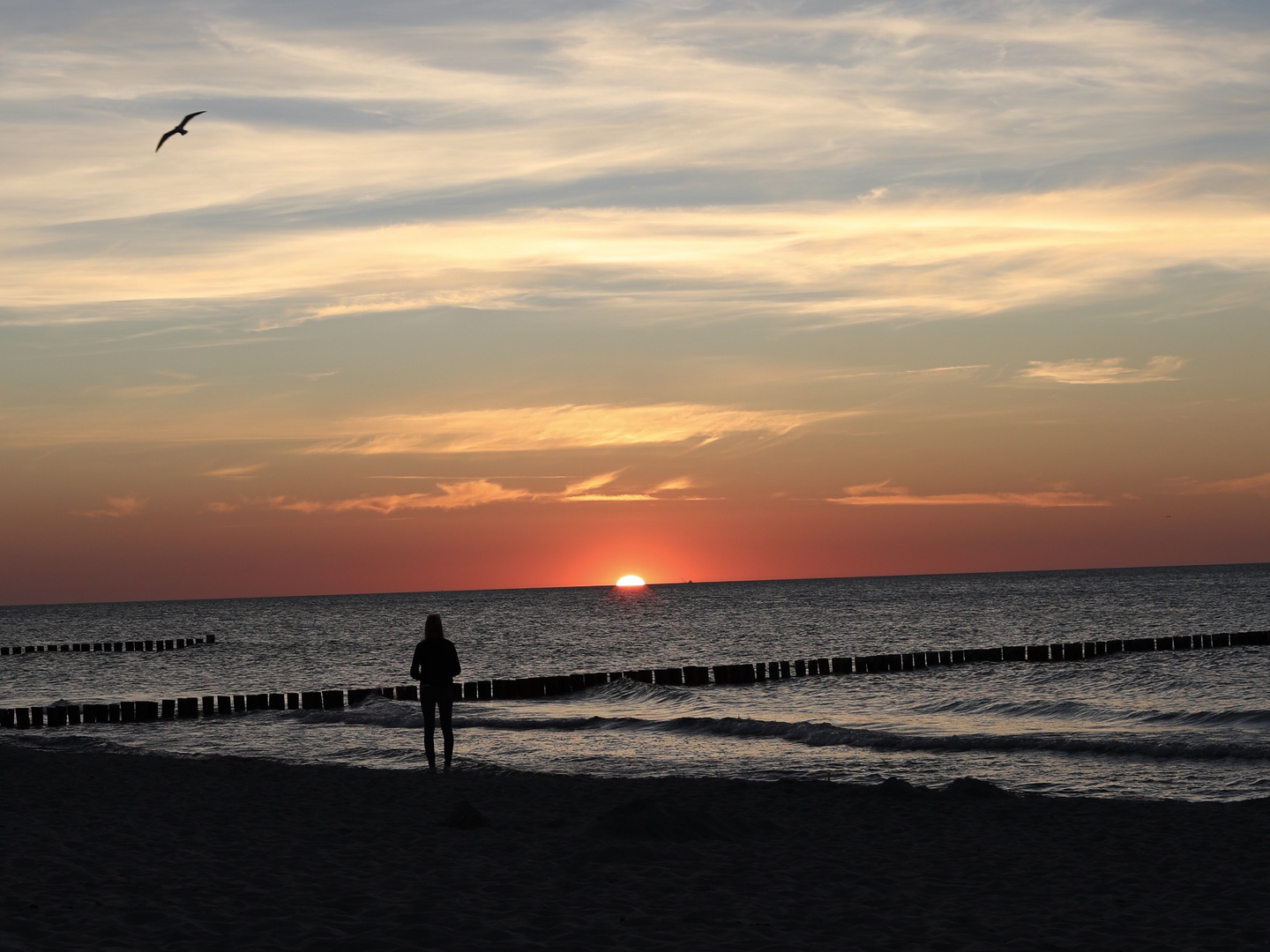 Ostsee 