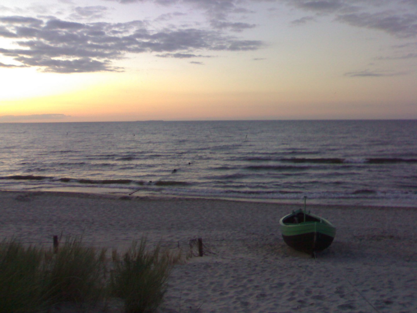 Ostsee 2007