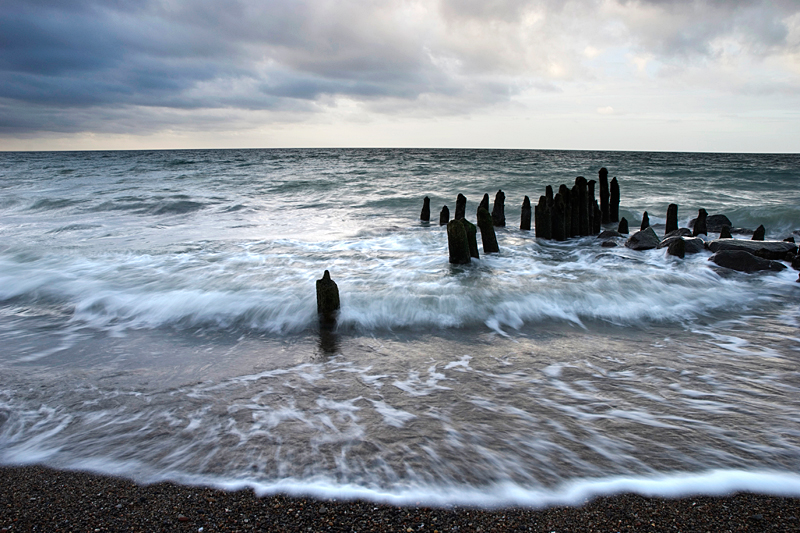 Ostsee 2008