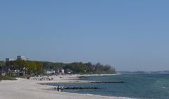 Ostsee 2014