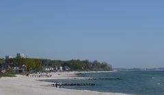 Ostsee 2014