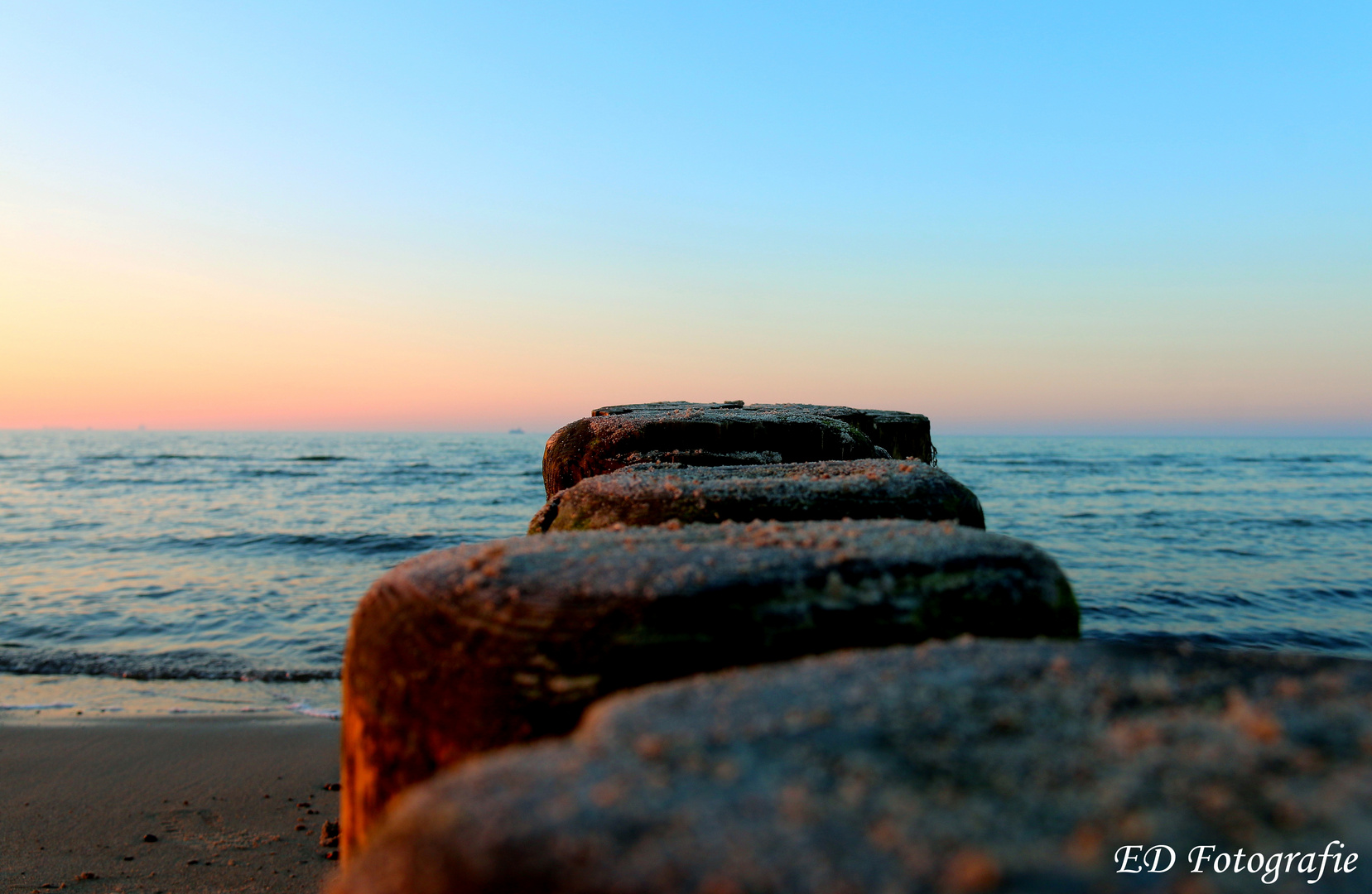 Ostsee 2016