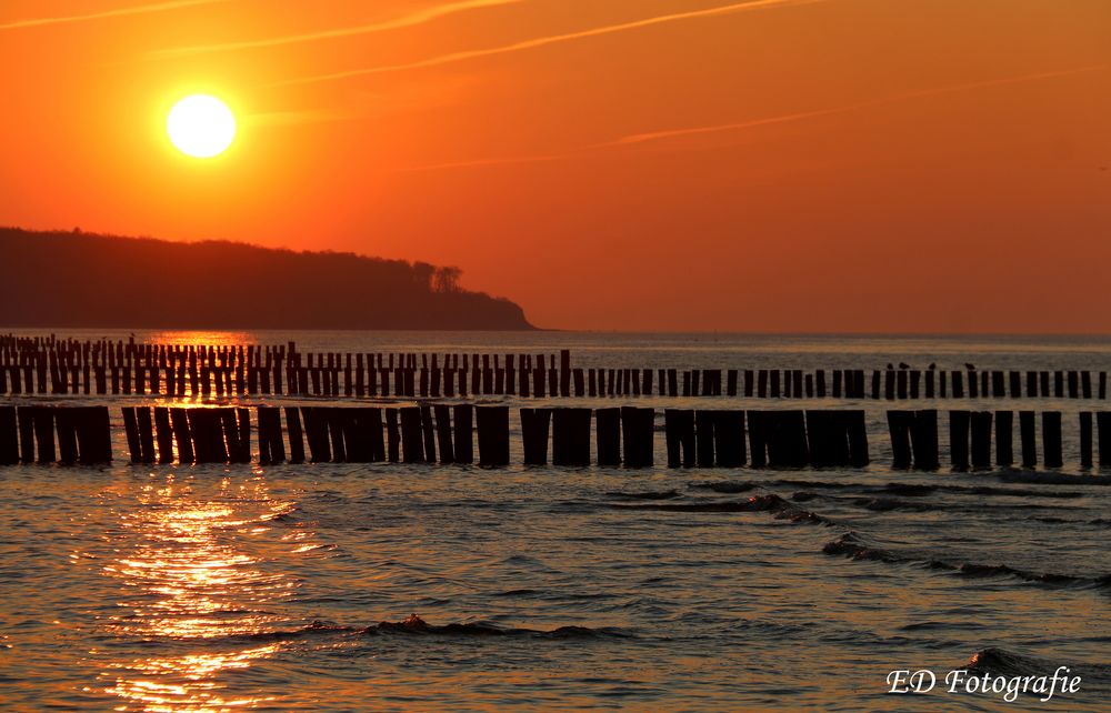 Ostsee 2016