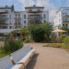 Ostsee 2019 Timmendorfer Strand (Mar Báltico, la ciudad:"Timmendorfer Strand")