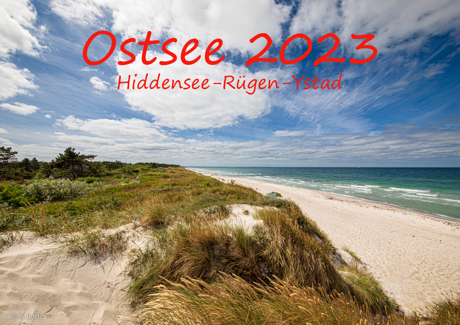 Ostsee 2023