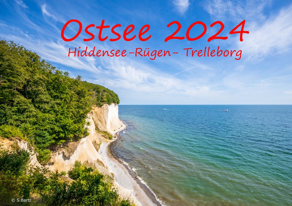 Ostsee 2024