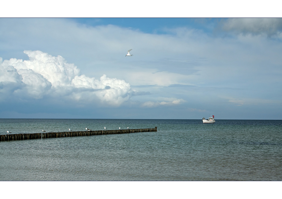 Ostsee