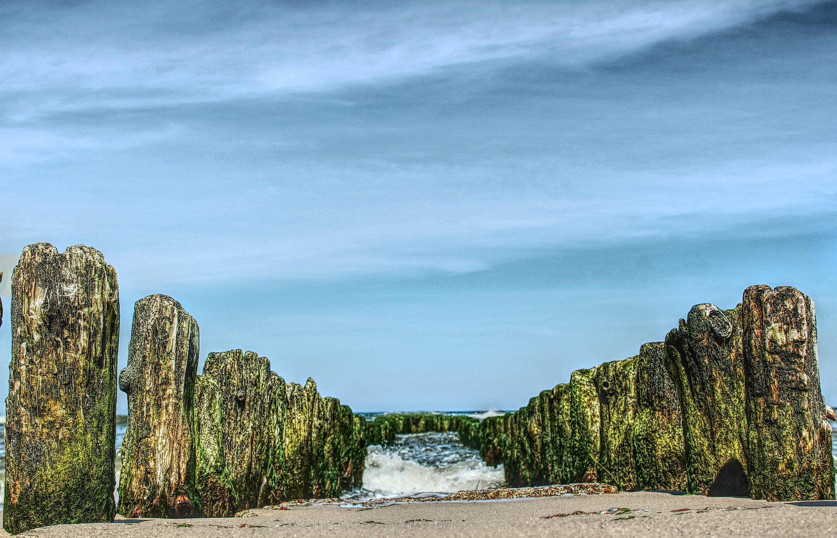 Ostsee