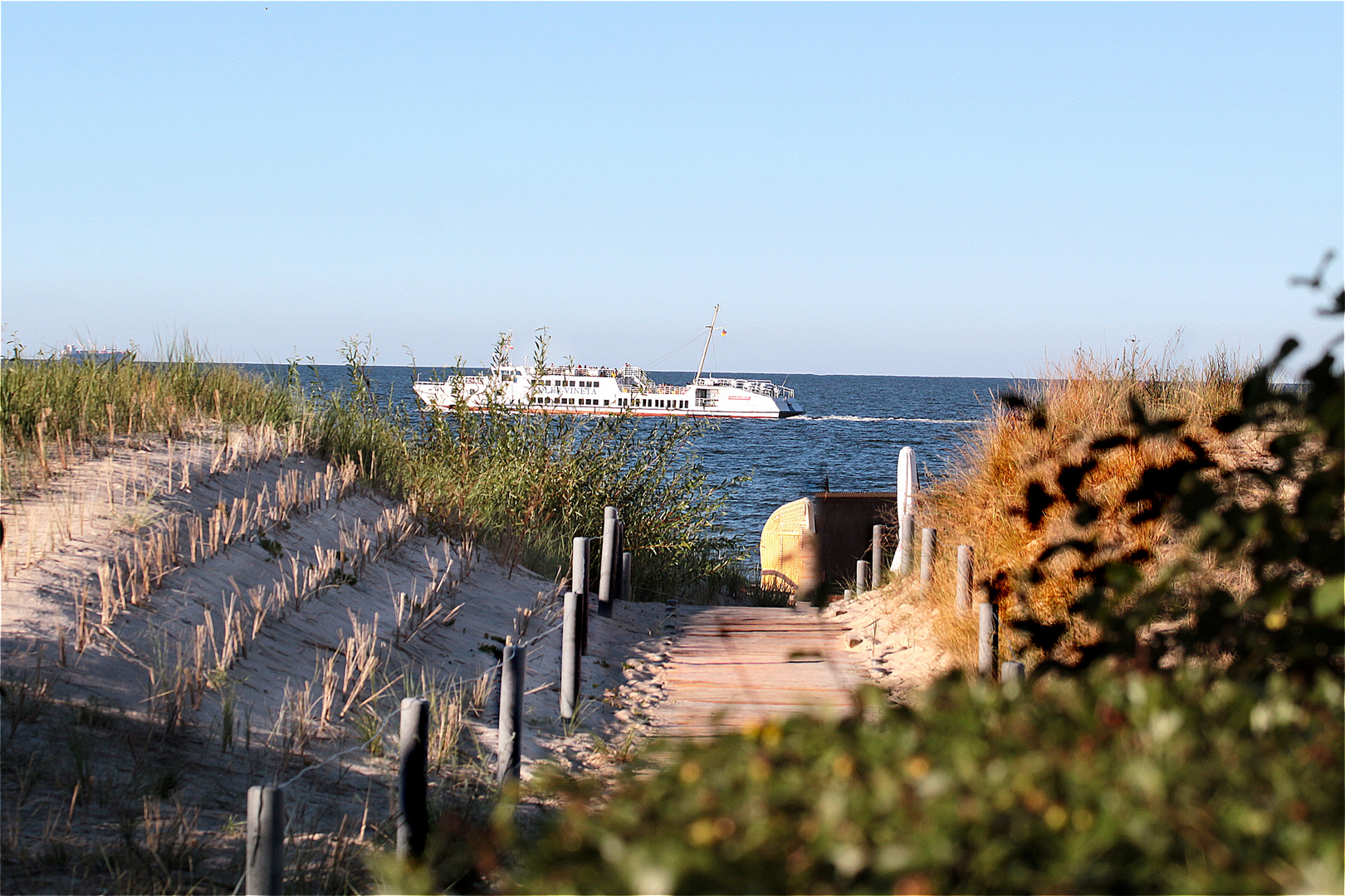 Ostsee