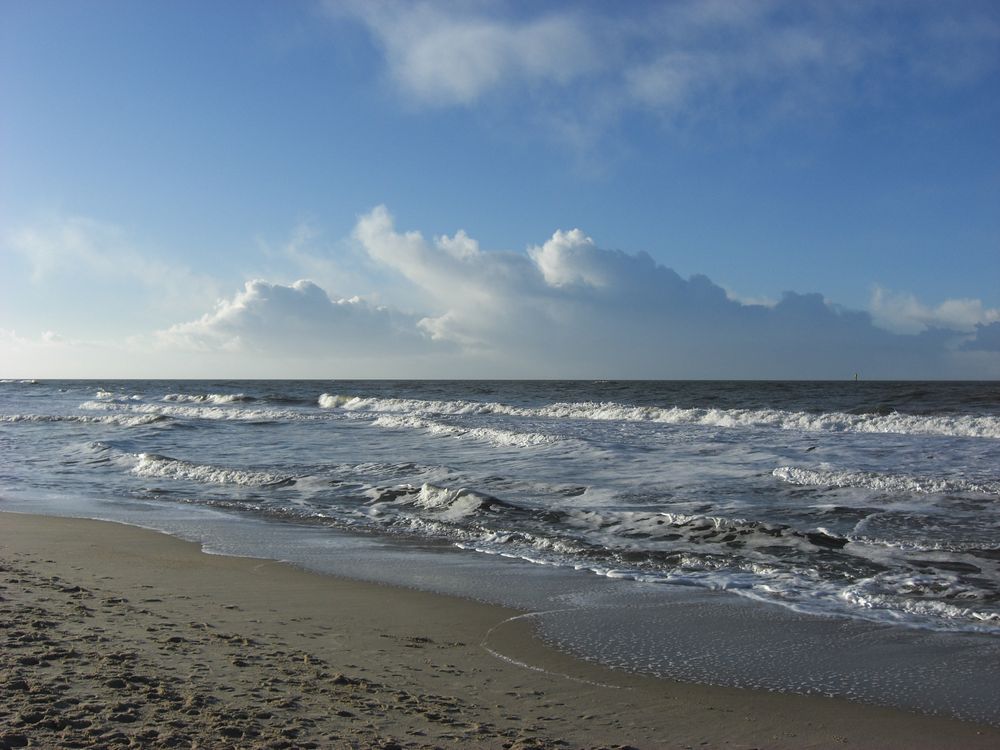 Ostsee von chicamagnifica 