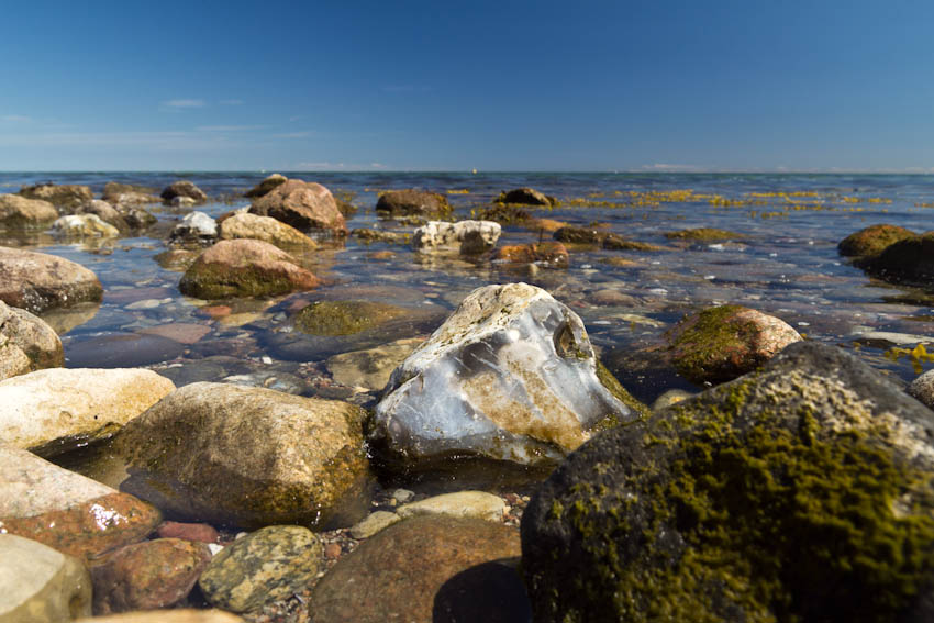 Ostsee by Polarbear 