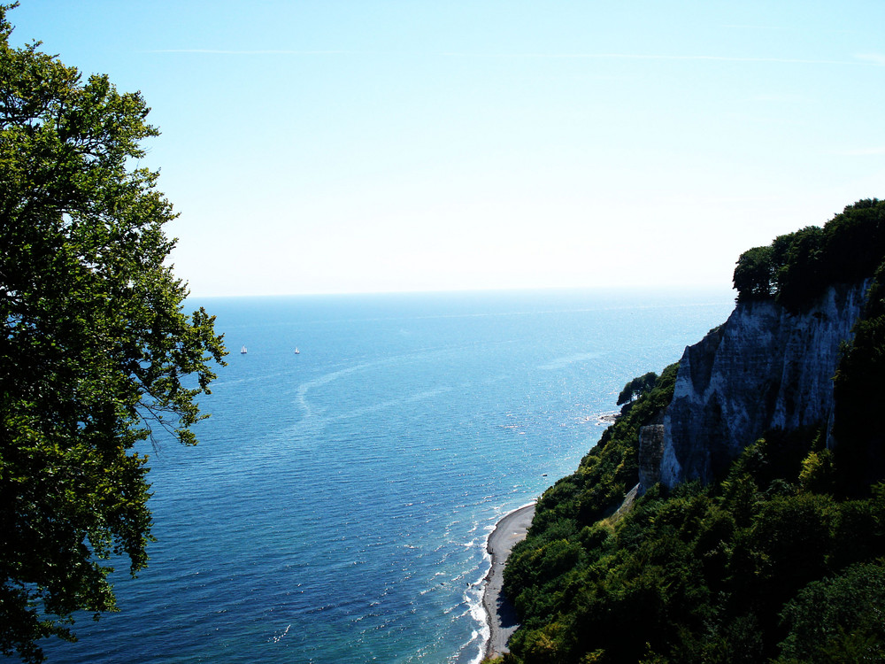 Ostsee von Susi88 