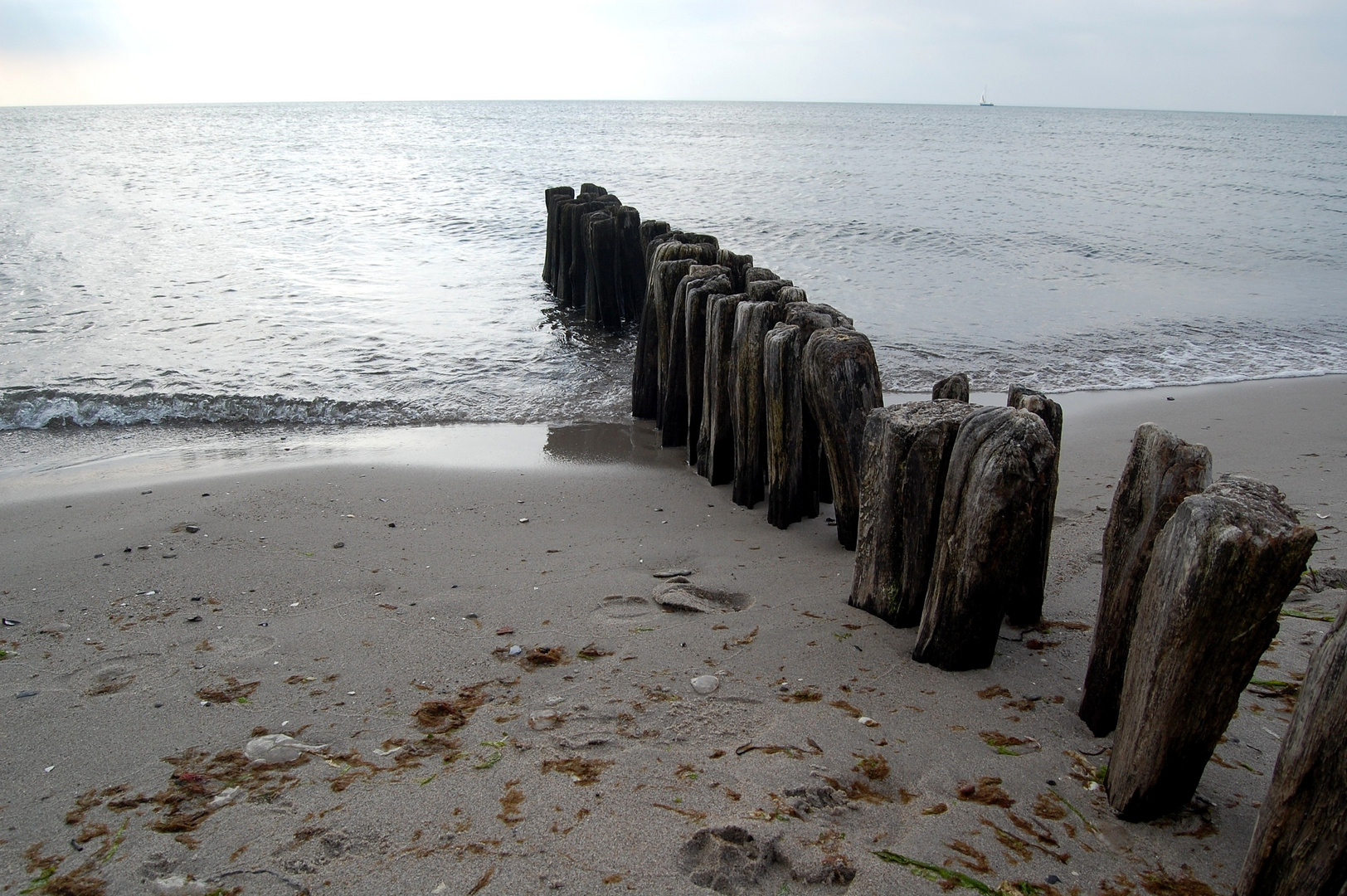 ...Ostsee...