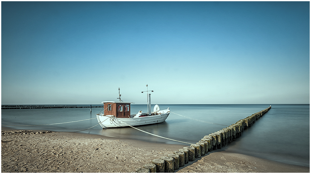 - Ostsee -