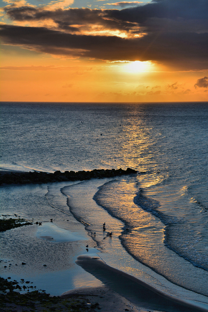 OSTSEE