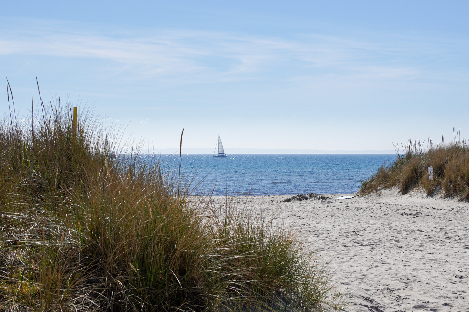 OstSee