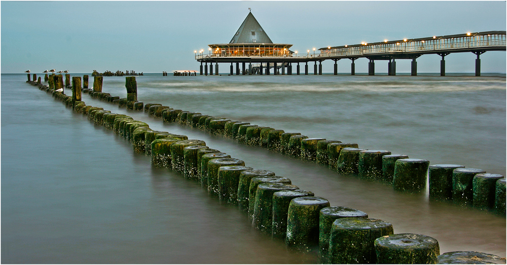 ...Ostsee...