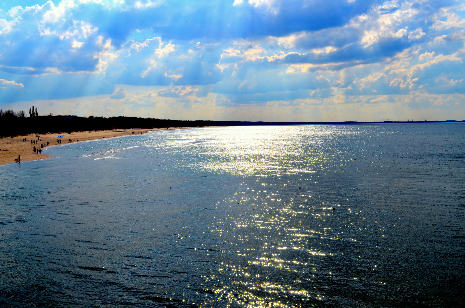 Ostsee Ahlbeck