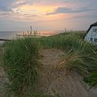 Ostsee am Abend #3