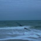 Ostsee am frühen Morgen (Ohne Graufilter)