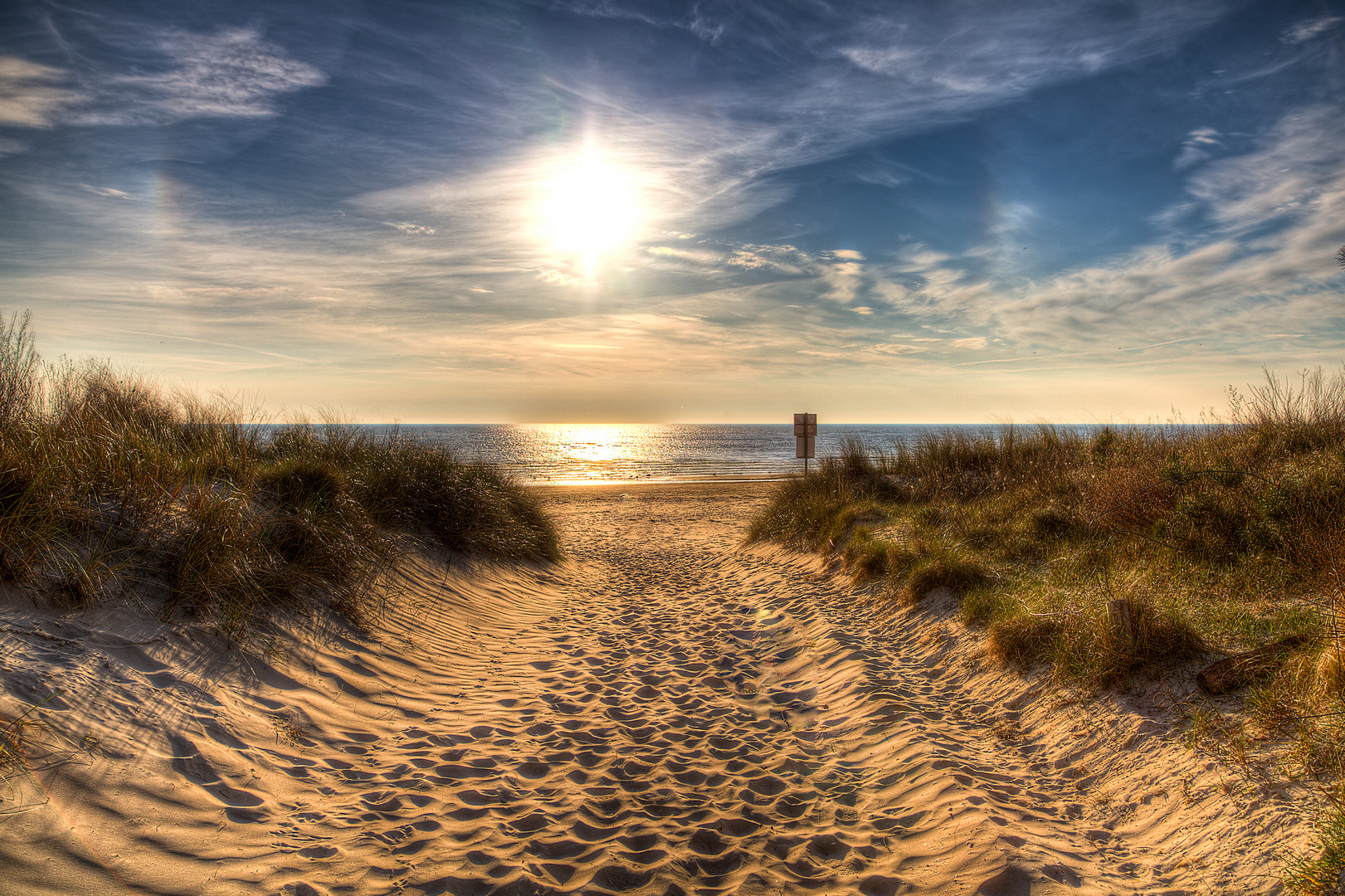 Guten Morgen Ostsee Bilder: Erwache mit der Schönheit der Ostsee
