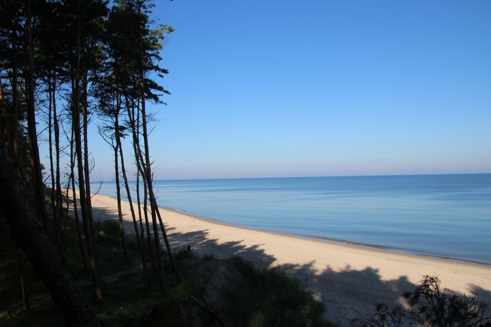 Ostsee auch ein See