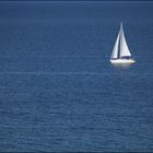 OSTSEE AUF RÜGEN