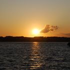 Ostsee Aussicht - Blick auf Wismar