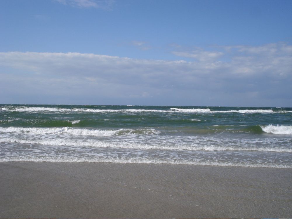 Ostsee Foto &amp; Bild landschaft, meer &amp; strand, strand Bilder auf