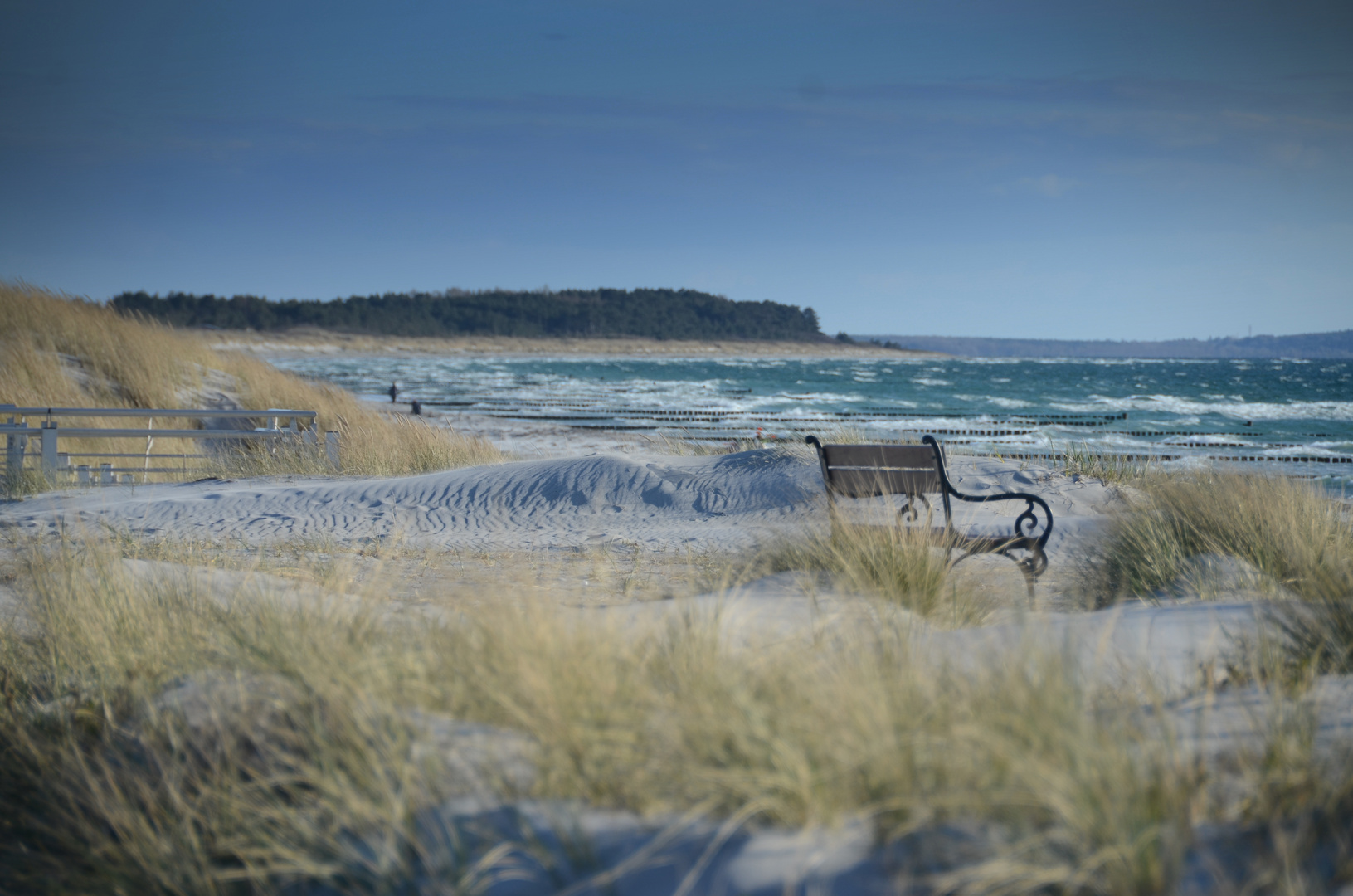 Ostsee-Balkon 