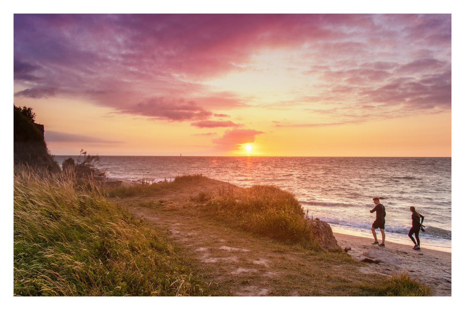 Ostsee / Baltic Sea