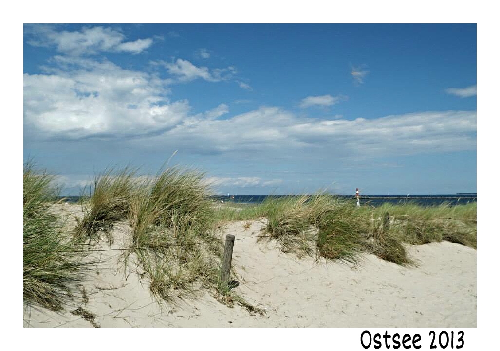 Ostsee