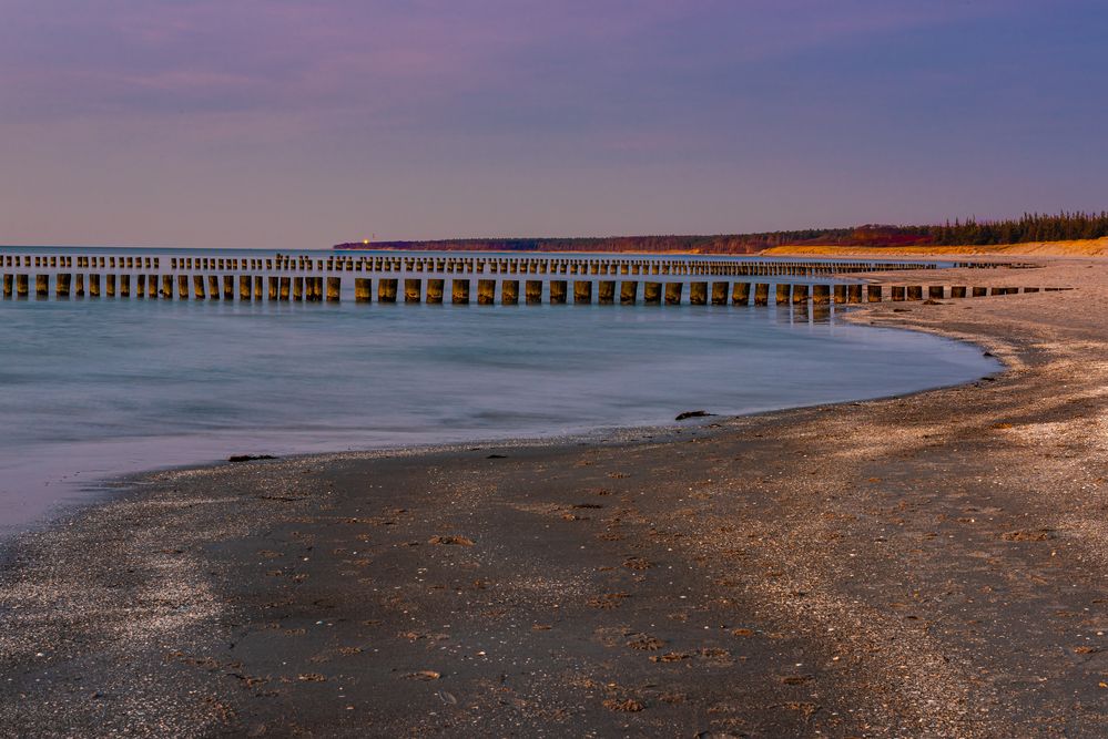 Ostsee bei Ahrenshoop_7201