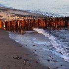 Ostsee bei Börgerende