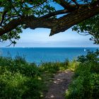 Ostsee  bei Boltenhagen II