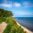 Ostsee bei Boltenhagen III